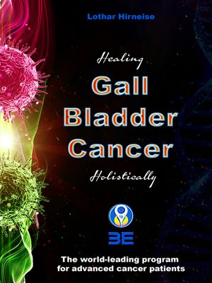 cover image of Gall Bladder Cancer